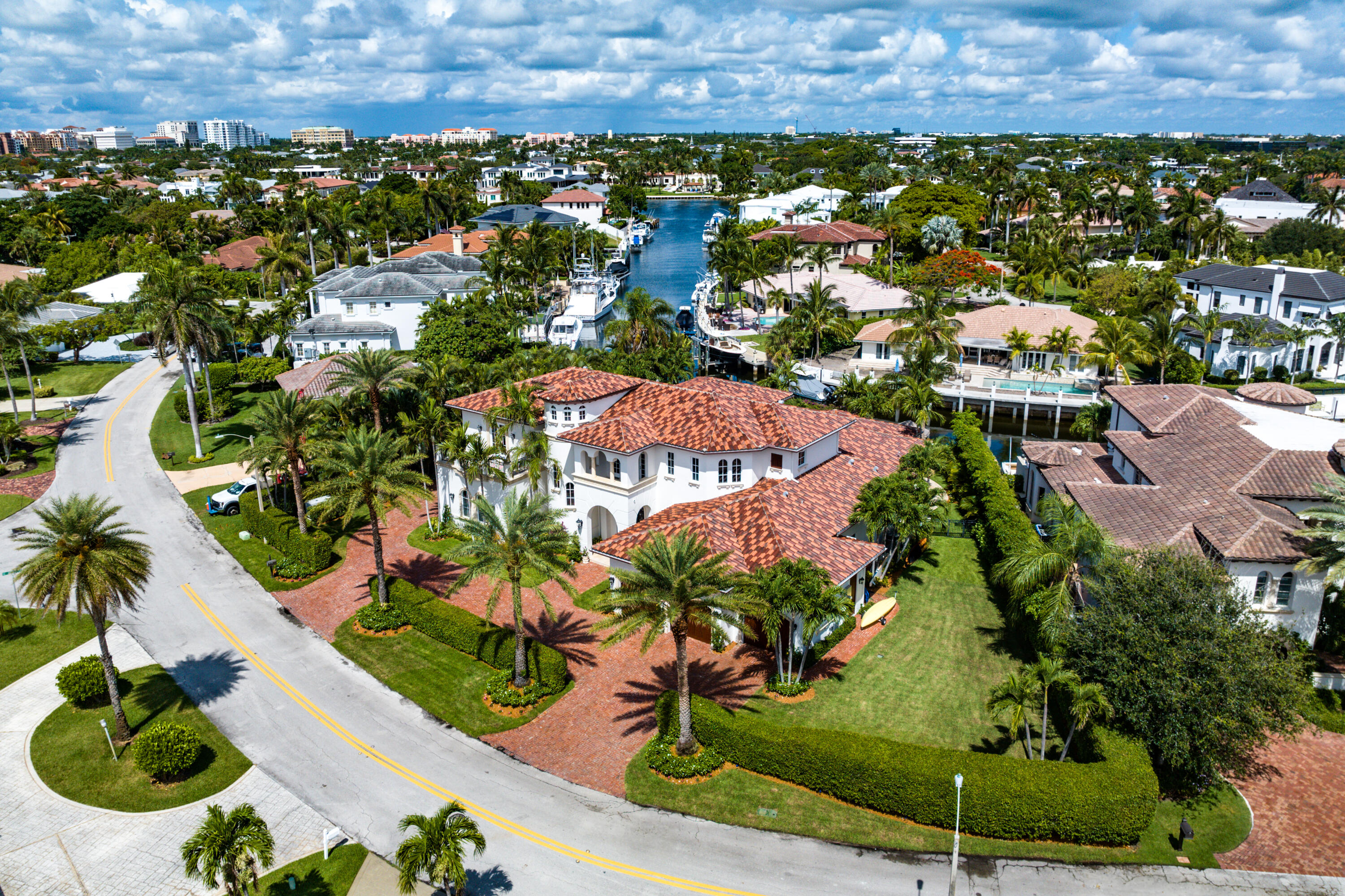 SUN AND SURF - Residential