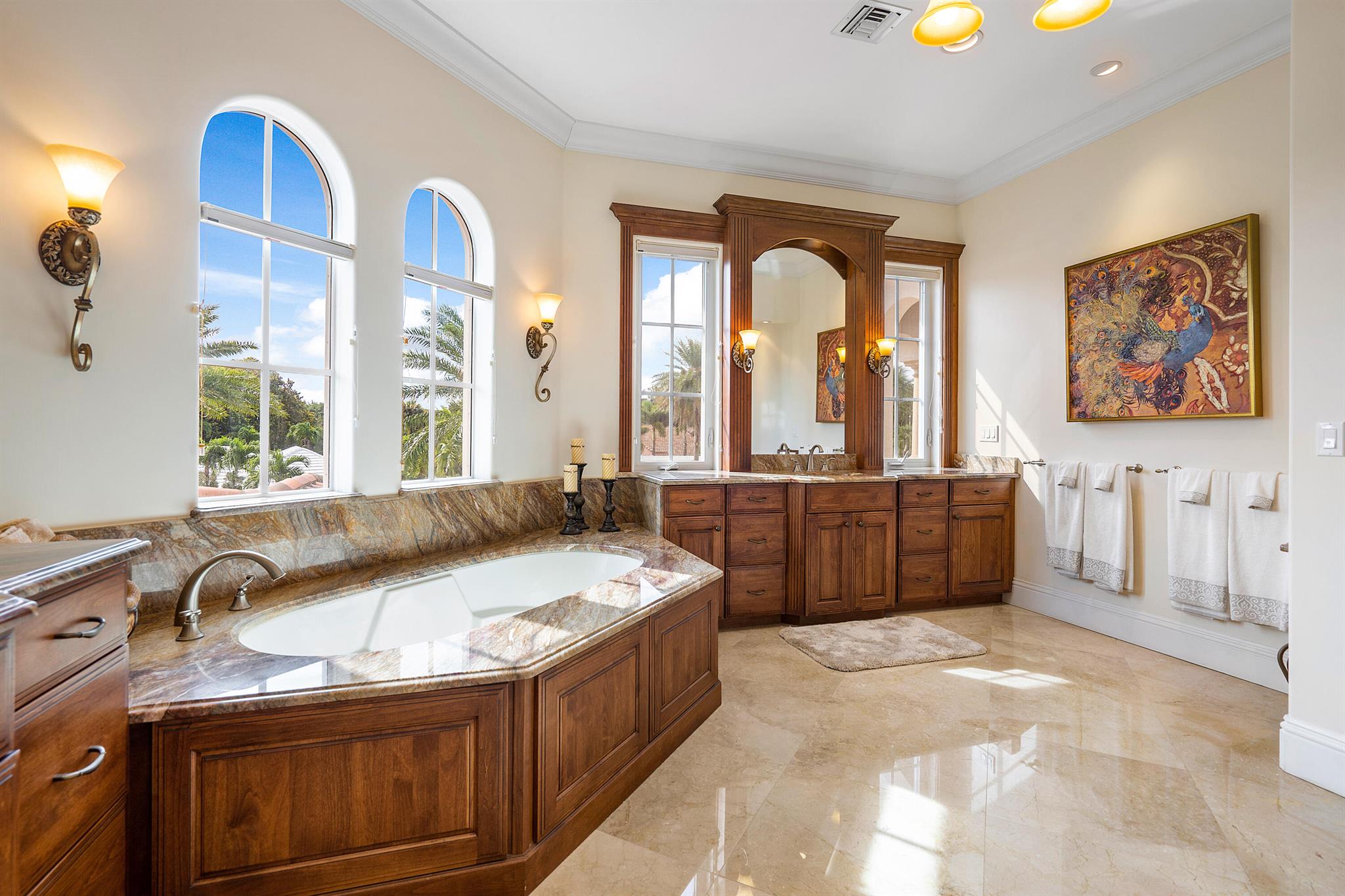 SUN AND SURF - Residential