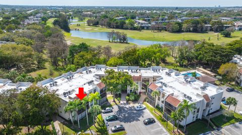 A home in Tamarac