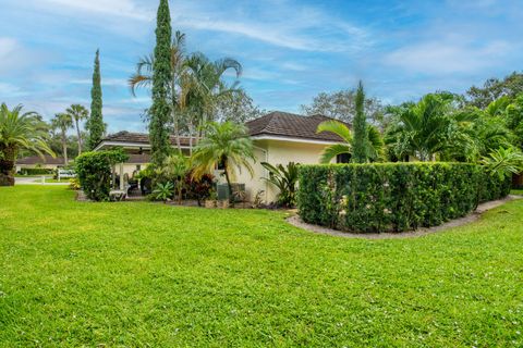 A home in North Palm Beach