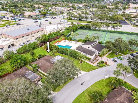 A home in North Palm Beach