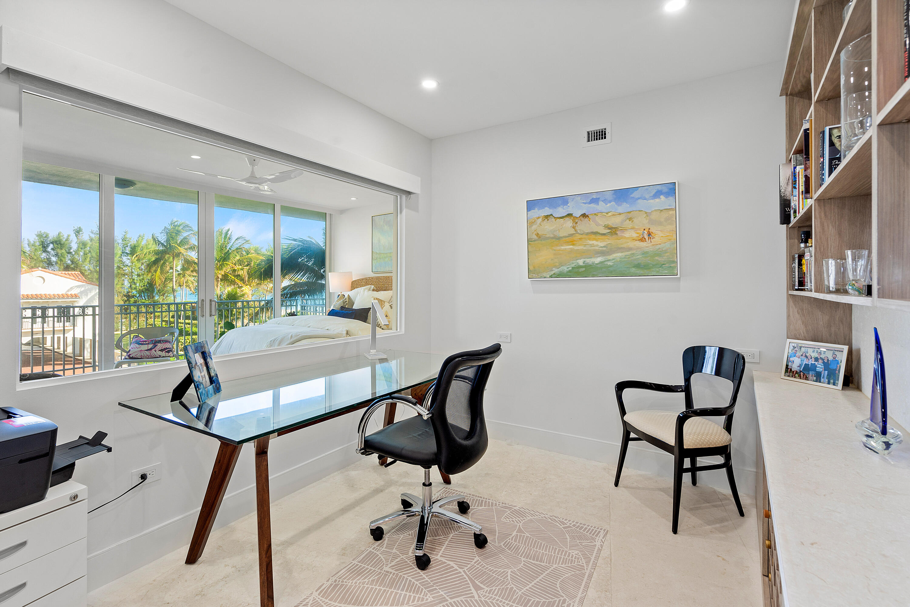 ONE ROYAL PALM WAY CONDO - Residential