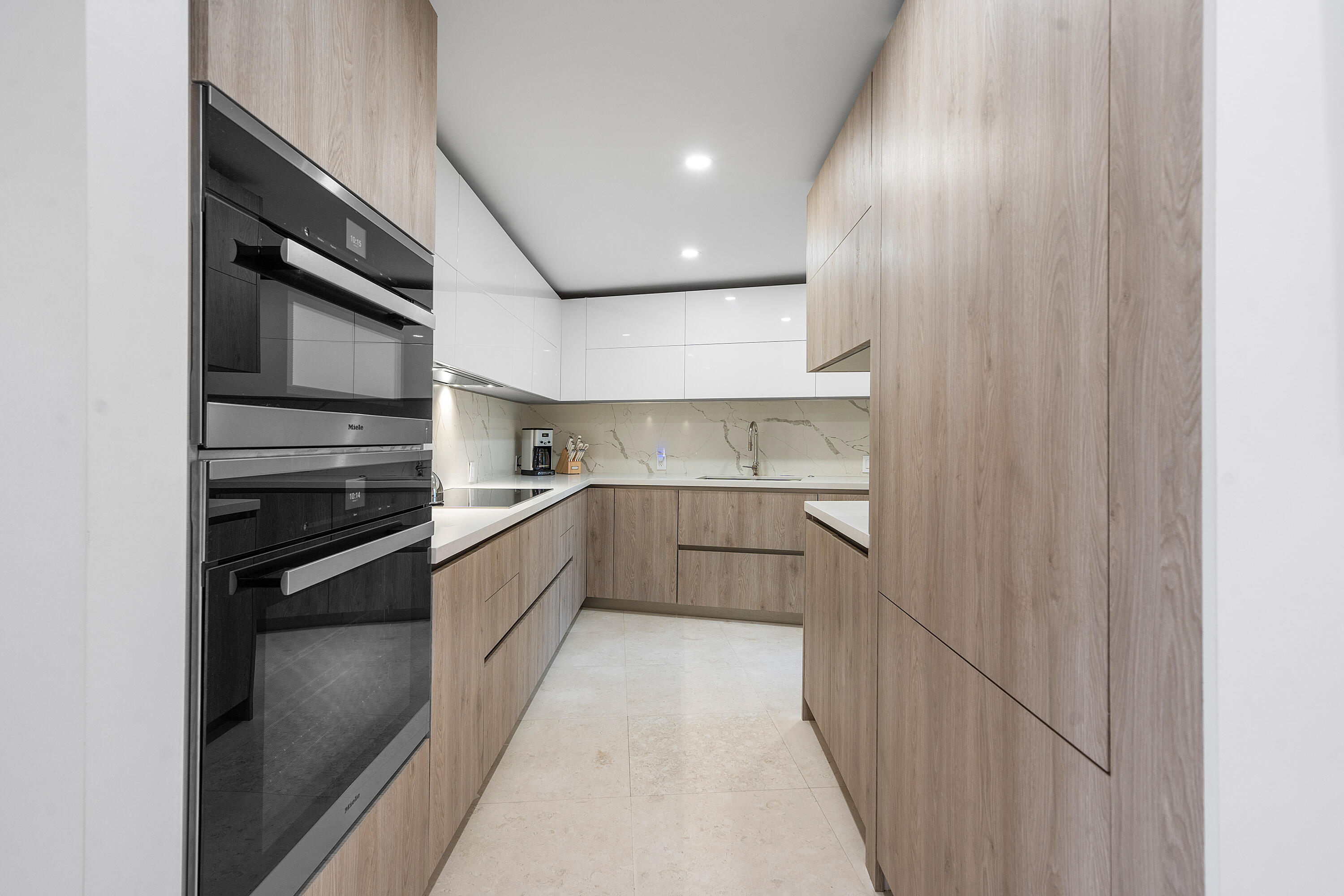 ONE ROYAL PALM WAY CONDO - Residential