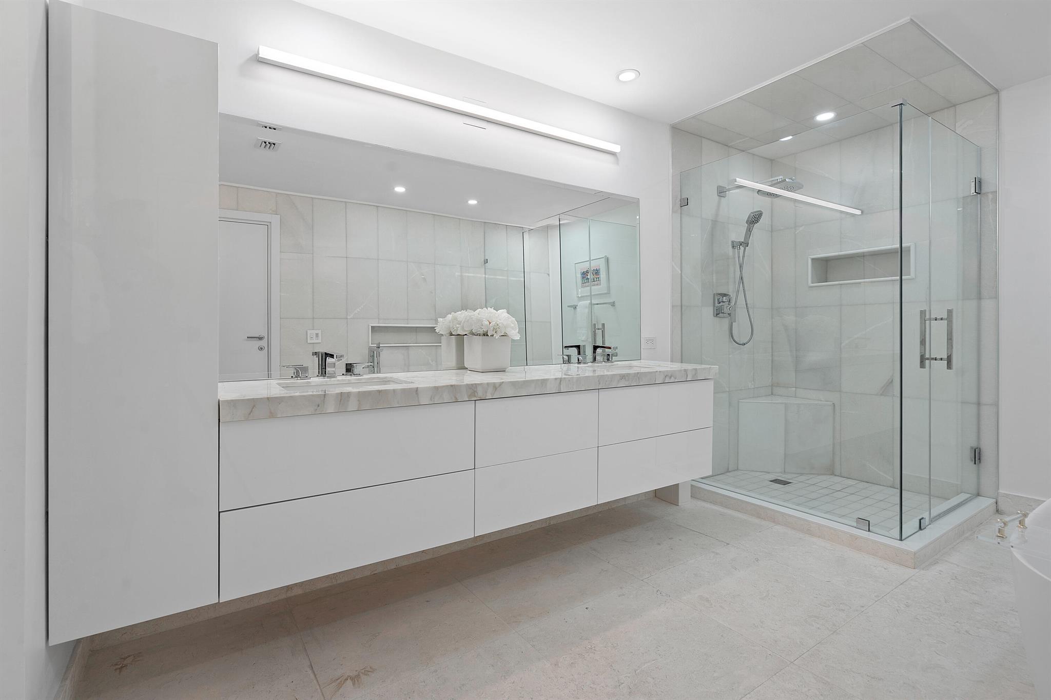 ONE ROYAL PALM WAY CONDO - Residential