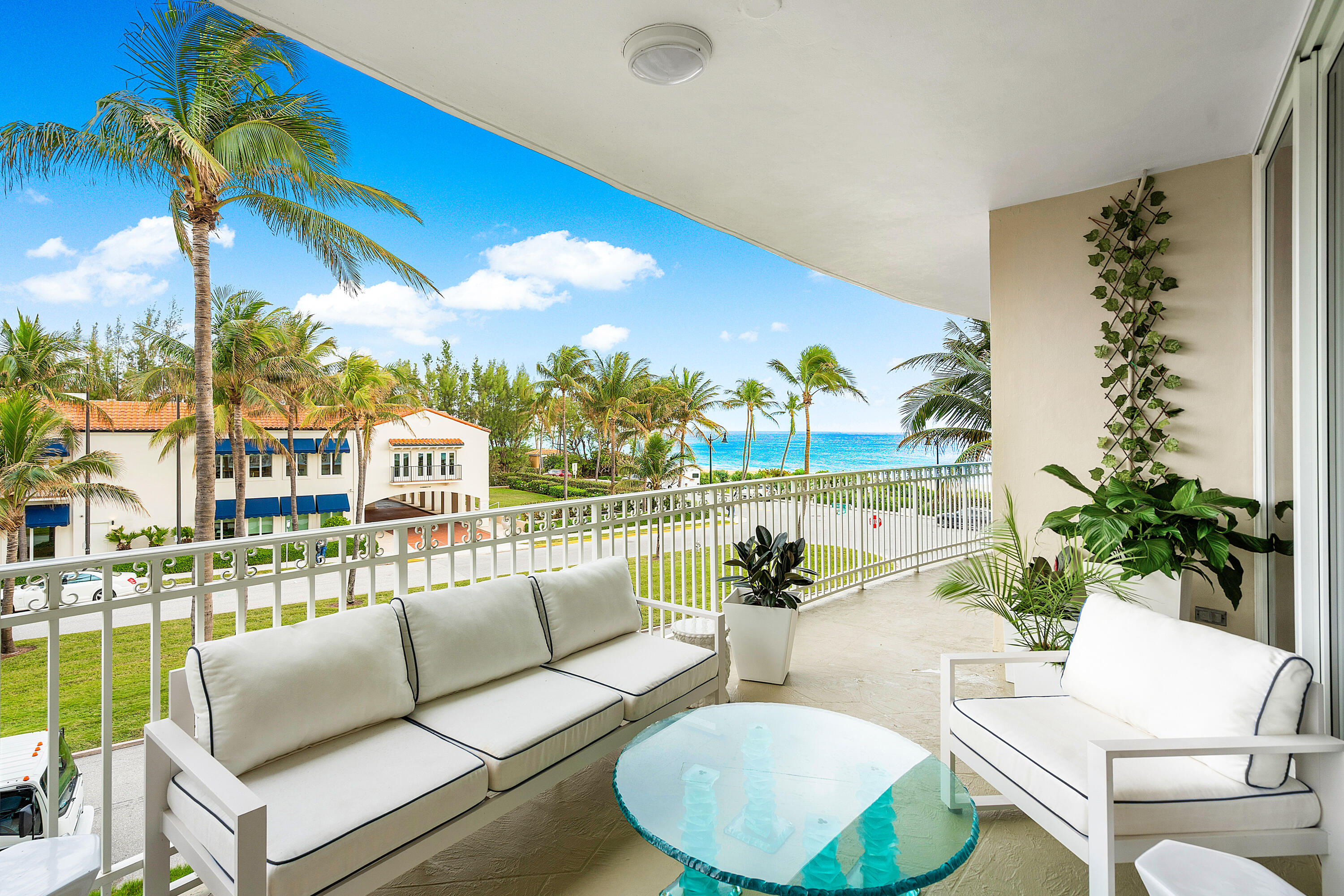 ONE ROYAL PALM WAY CONDO - Residential
