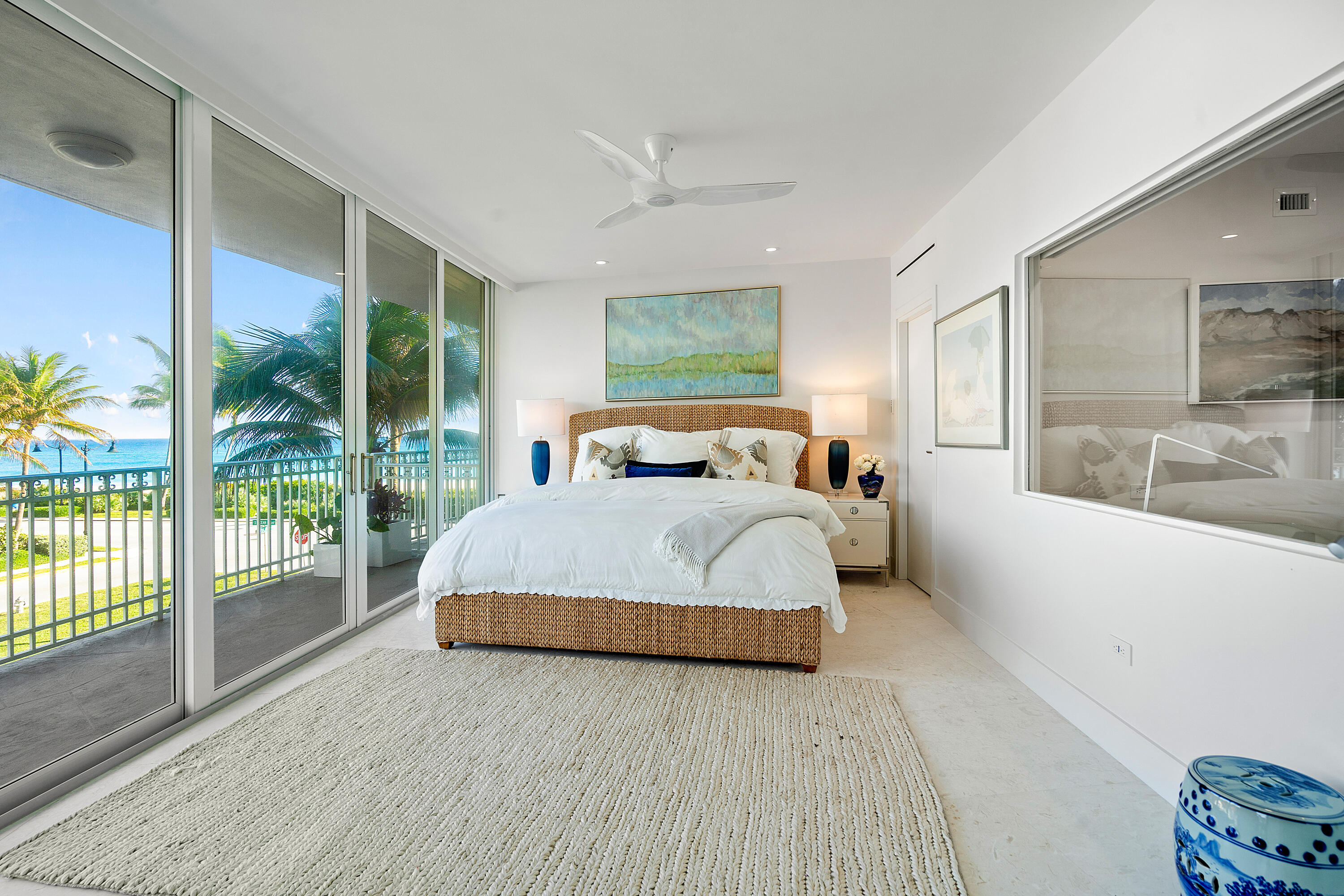 ONE ROYAL PALM WAY CONDO - Residential