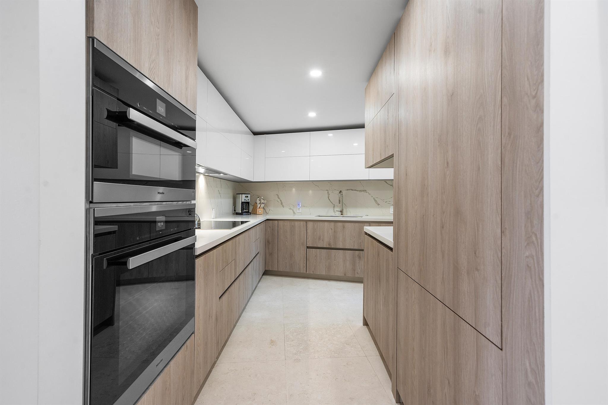 ONE ROYAL PALM WAY CONDO - Residential