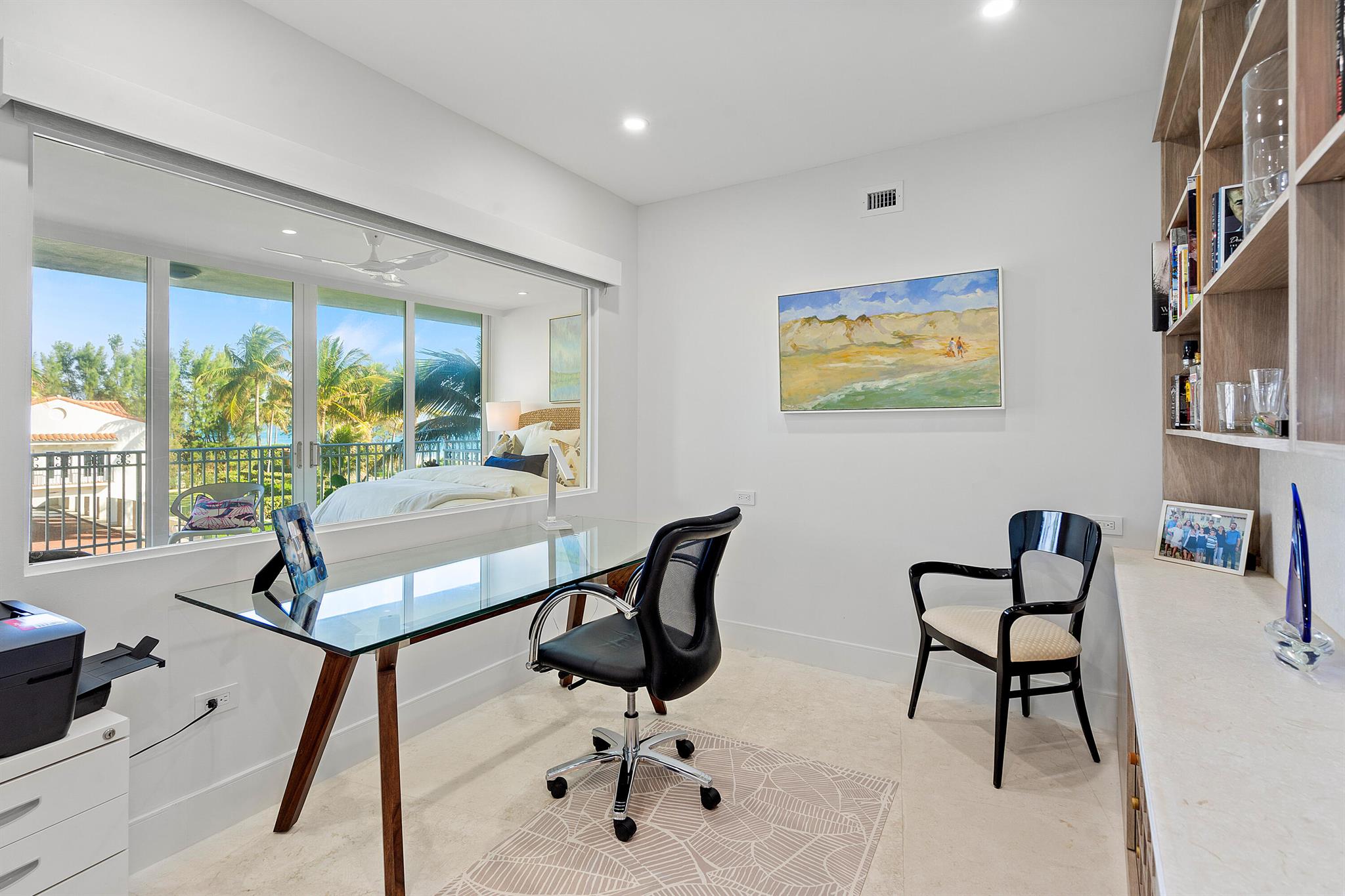 ONE ROYAL PALM WAY CONDO - Residential