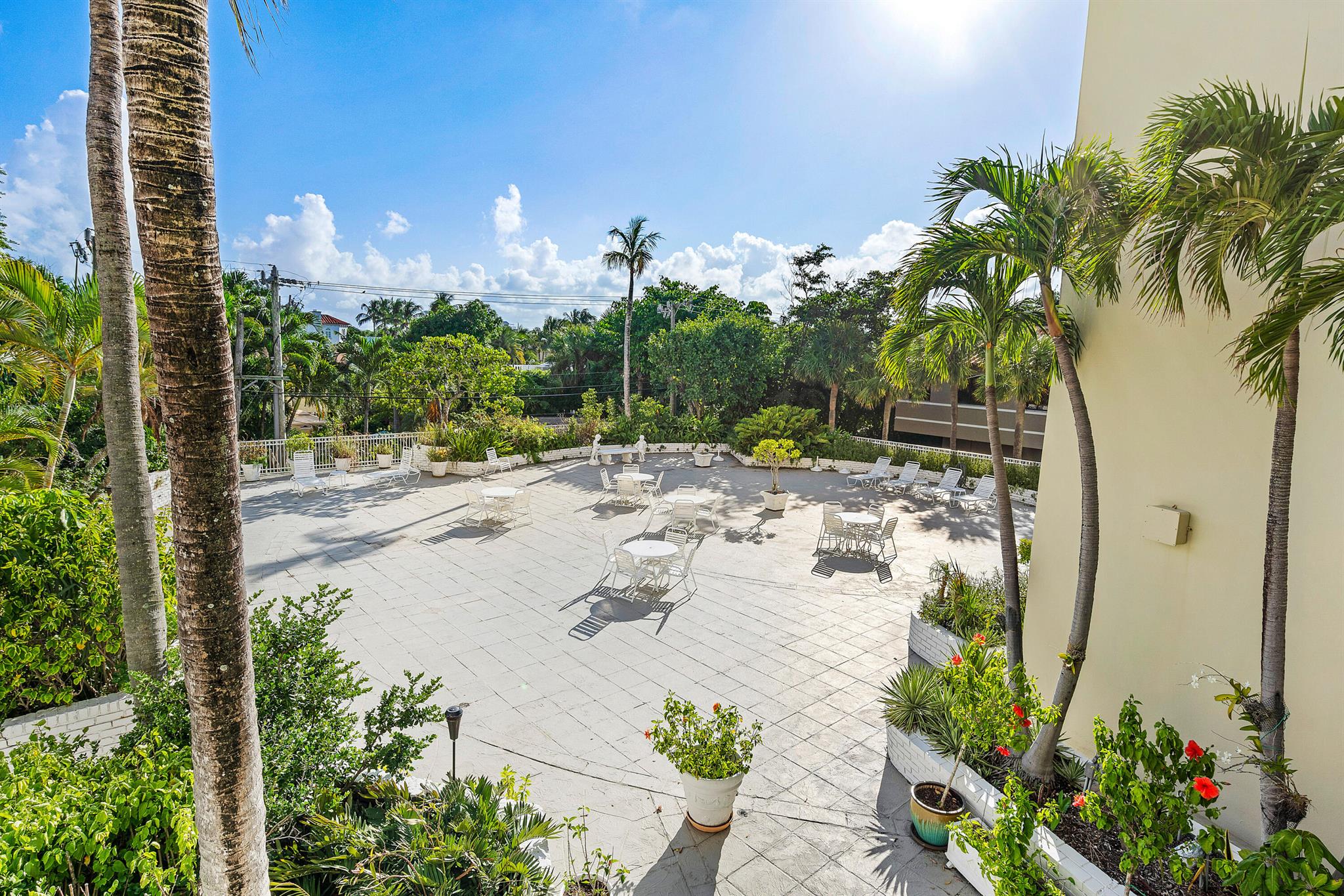 ONE ROYAL PALM WAY CONDO - Residential