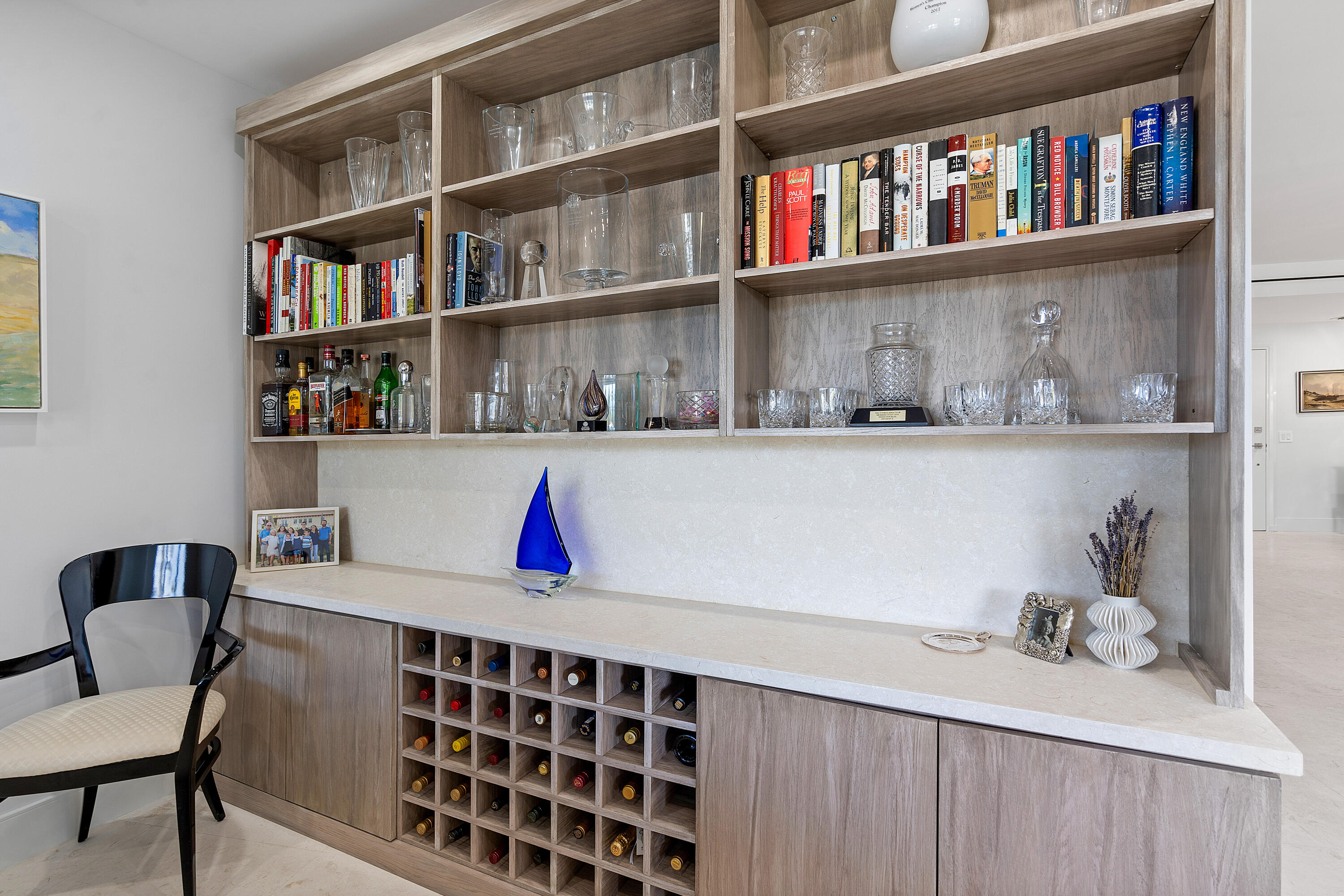 ONE ROYAL PALM WAY CONDO - Residential