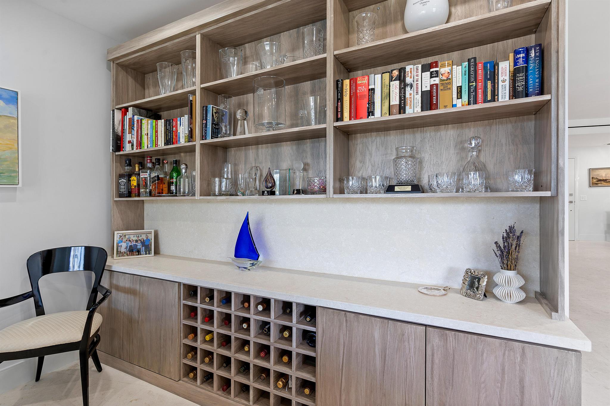 ONE ROYAL PALM WAY CONDO - Residential