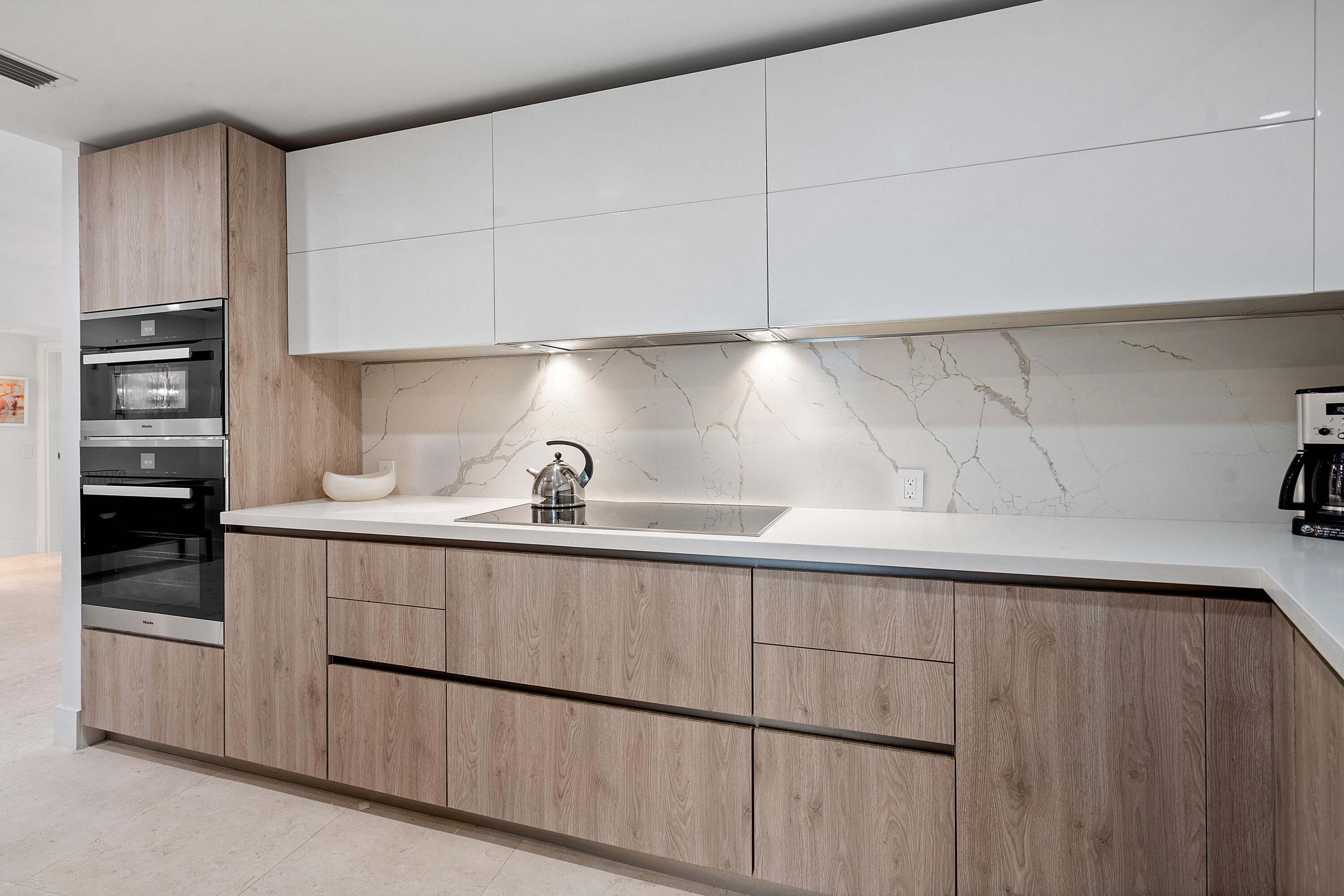 ONE ROYAL PALM WAY CONDO - Residential