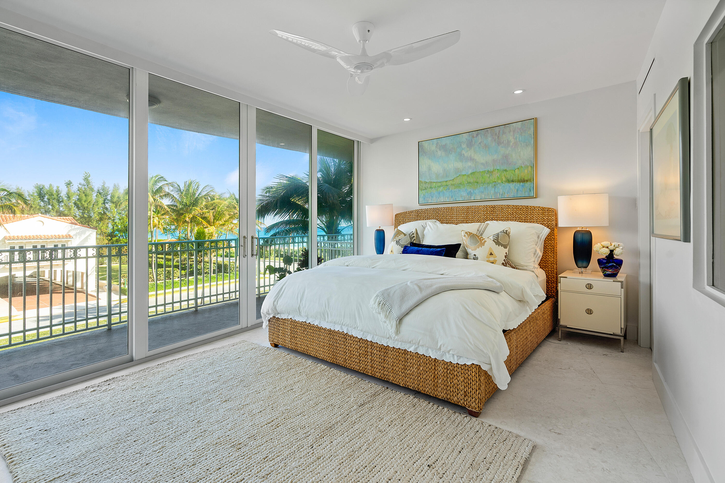 ONE ROYAL PALM WAY CONDO - Residential