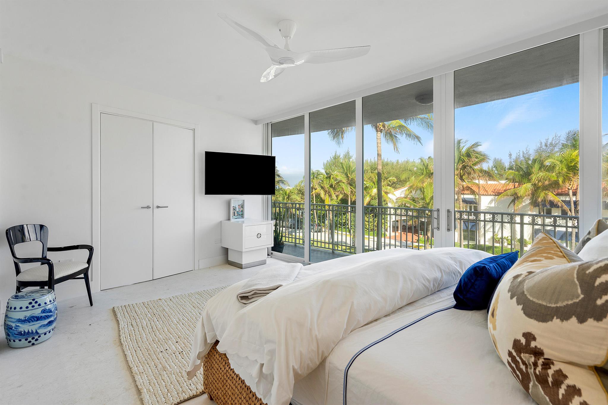 ONE ROYAL PALM WAY CONDO - Residential