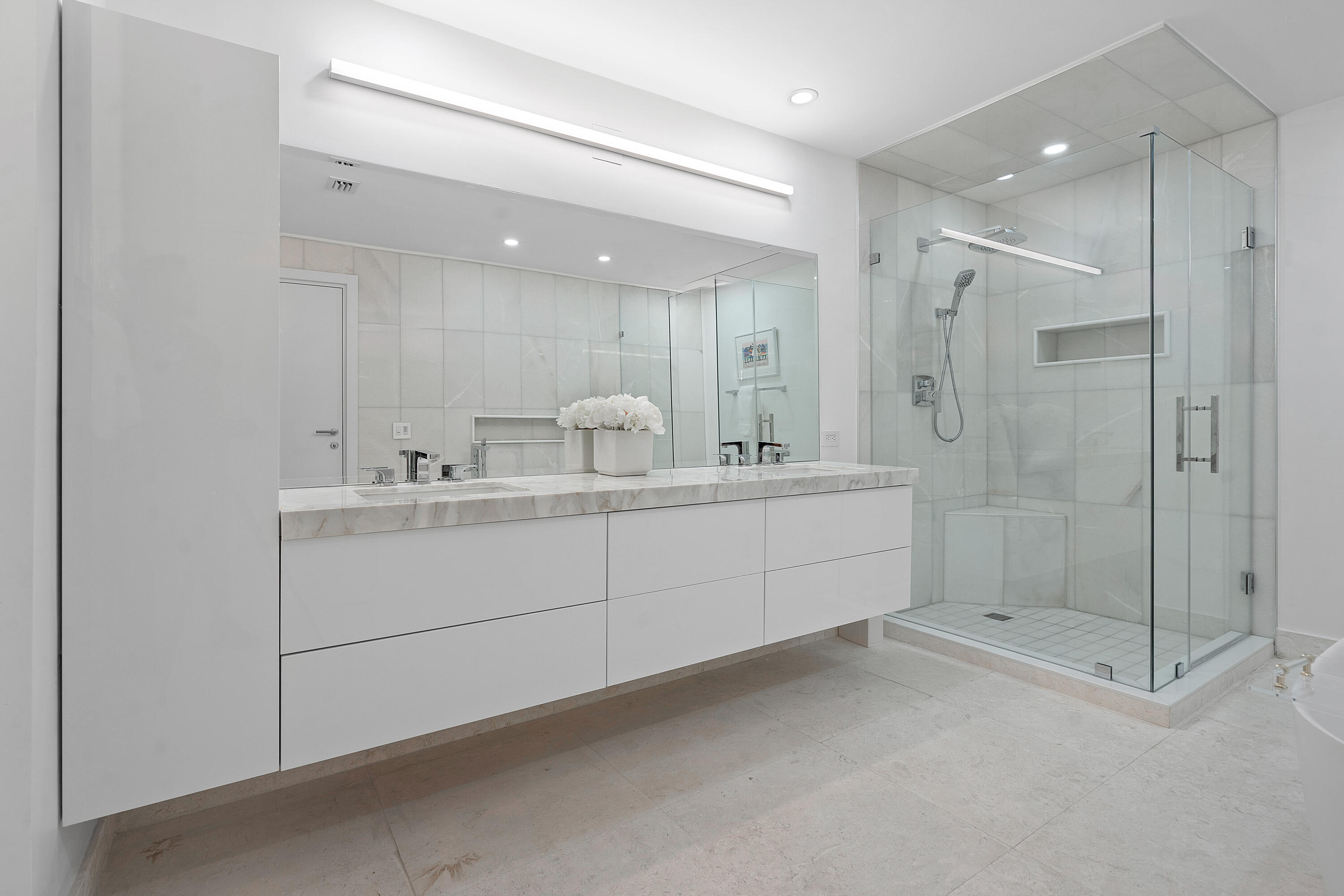 ONE ROYAL PALM WAY CONDO - Residential