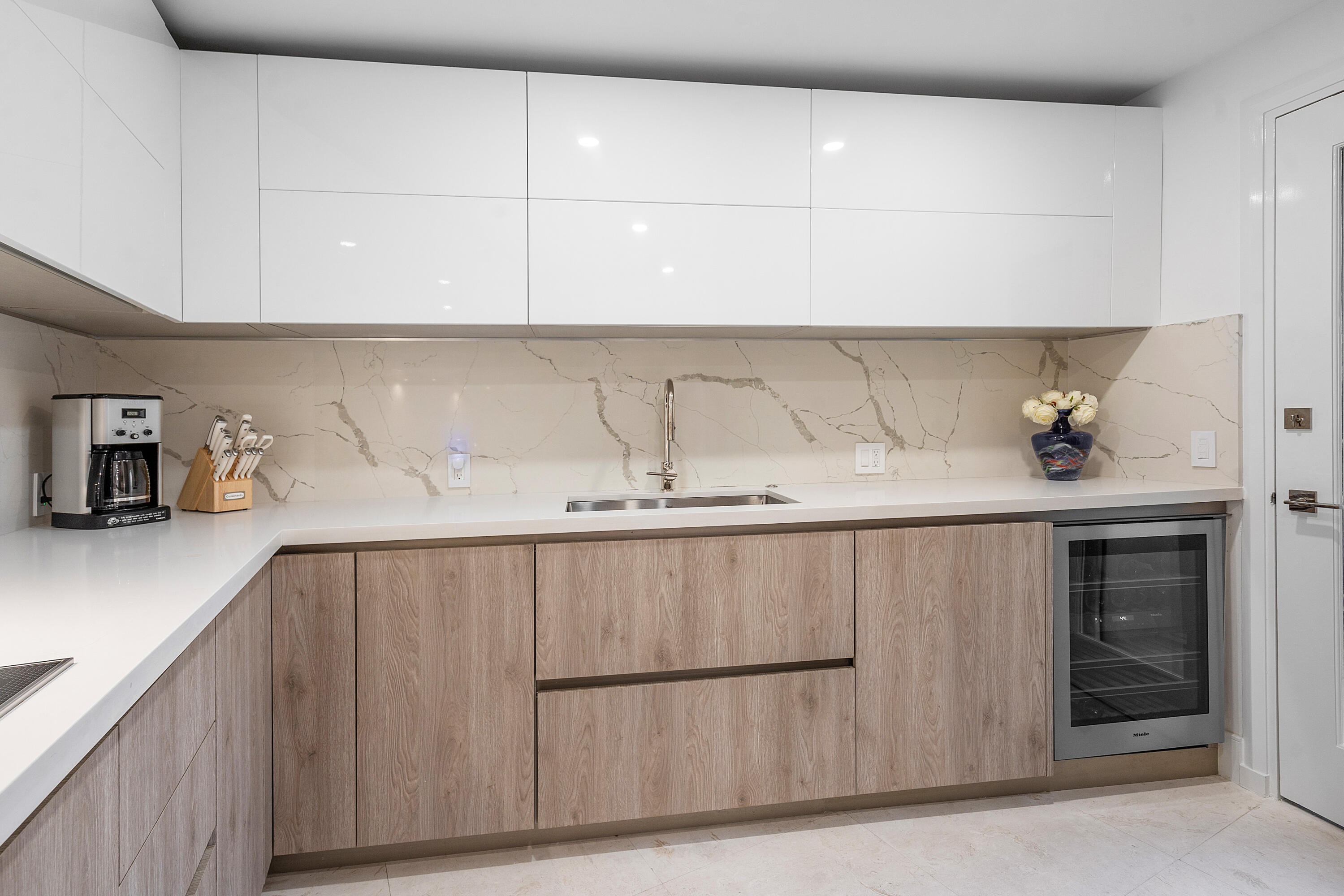 ONE ROYAL PALM WAY CONDO - Residential