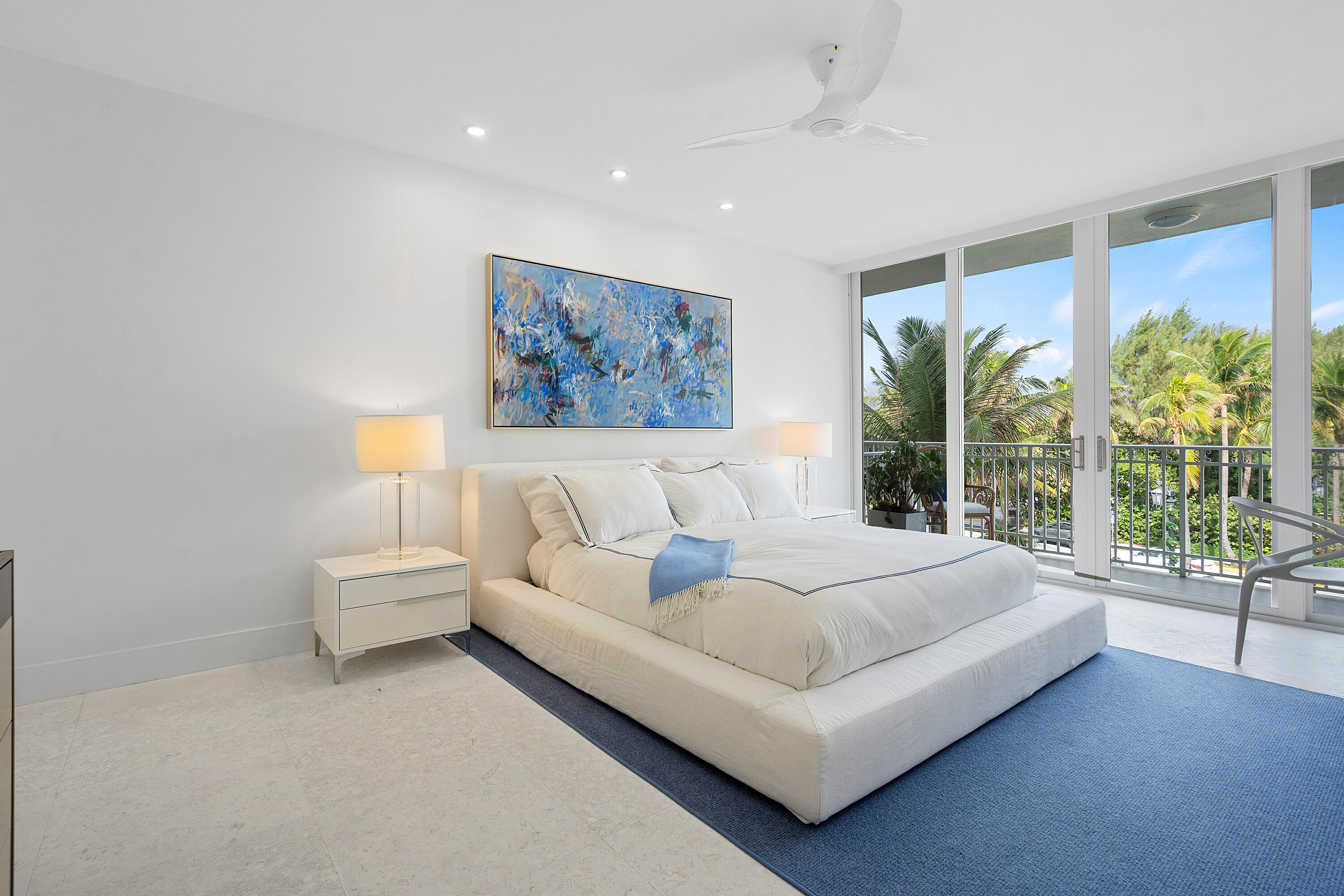 ONE ROYAL PALM WAY CONDO - Residential