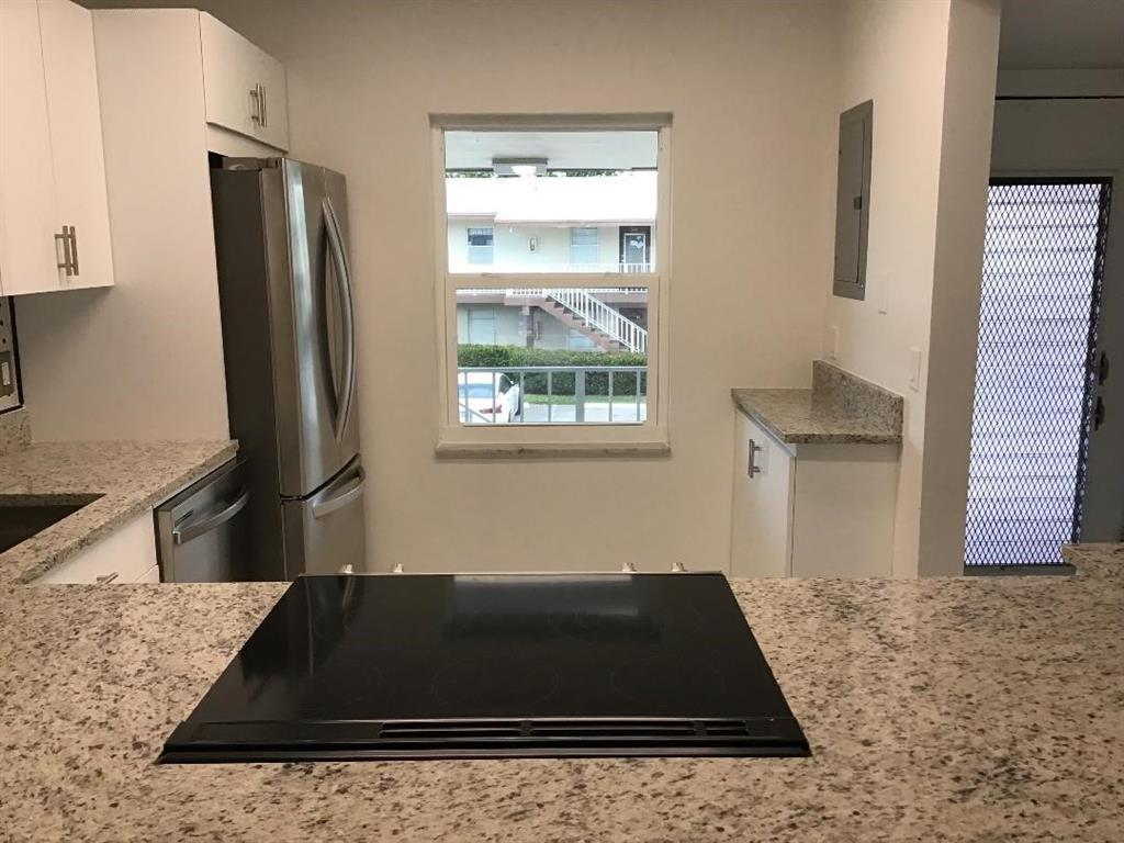 Oriole Gardens - Residential Lease