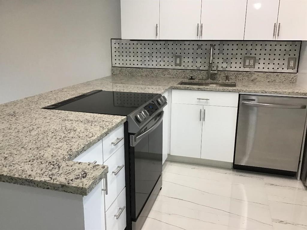 Oriole Gardens - Residential Lease