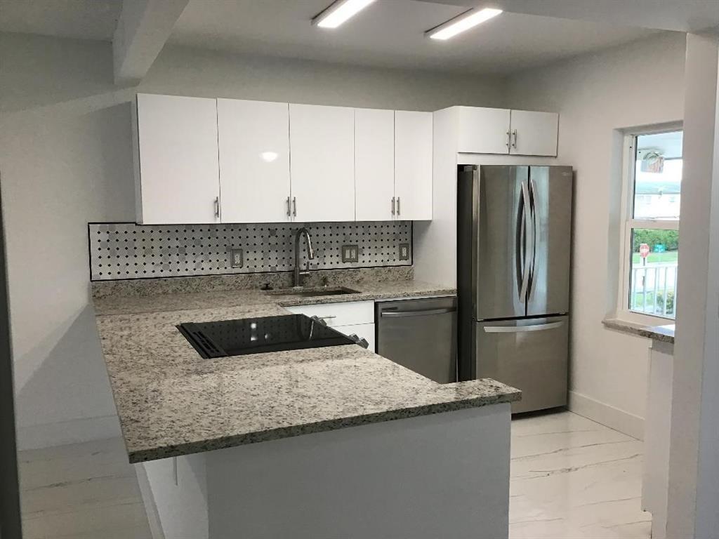 Oriole Gardens - Residential Lease