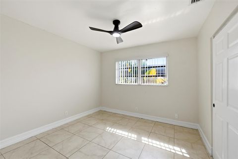 Tiny photo for 1430 NW 73 Avenue, Plantation, FL 33313 (MLS # F10555900)