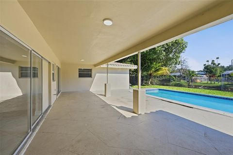 Tiny photo for 1430 NW 73 Avenue, Plantation, FL 33313 (MLS # F10555900)