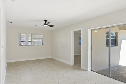 Tiny photo for 1430 NW 73 Avenue, Plantation, FL 33313 (MLS # F10555900)