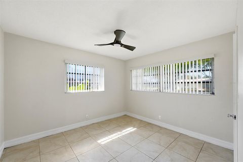 Tiny photo for 1430 NW 73 Avenue, Plantation, FL 33313 (MLS # F10555900)