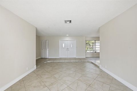 Tiny photo for 1430 NW 73 Avenue, Plantation, FL 33313 (MLS # F10555900)
