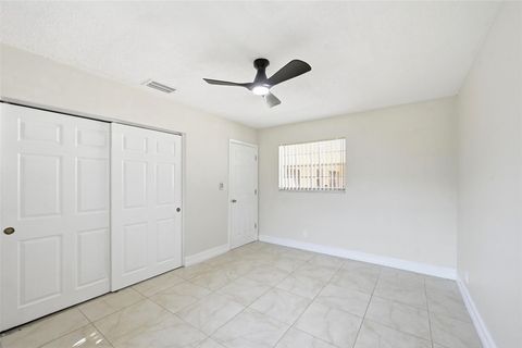 Tiny photo for 1430 NW 73 Avenue, Plantation, FL 33313 (MLS # F10555900)
