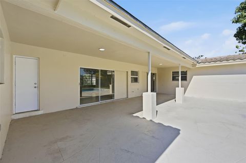 Tiny photo for 1430 NW 73 Avenue, Plantation, FL 33313 (MLS # F10555900)