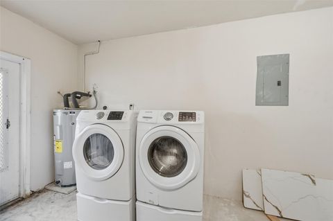 Tiny photo for 1430 NW 73 Avenue, Plantation, FL 33313 (MLS # F10555900)