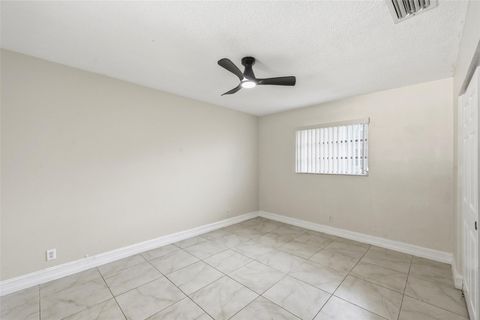 Tiny photo for 1430 NW 73 Avenue, Plantation, FL 33313 (MLS # F10555900)