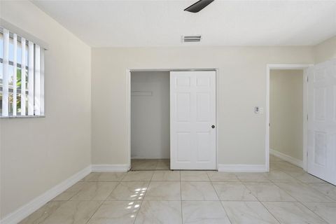 Tiny photo for 1430 NW 73 Avenue, Plantation, FL 33313 (MLS # F10555900)
