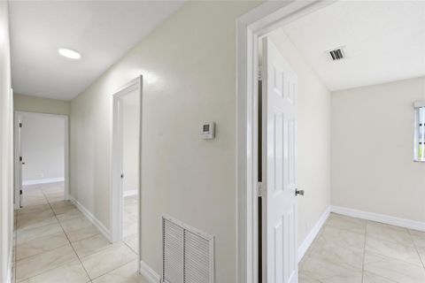 Tiny photo for 1430 NW 73 Avenue, Plantation, FL 33313 (MLS # F10555900)