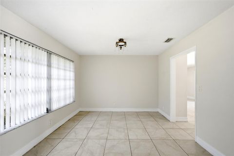 Tiny photo for 1430 NW 73 Avenue, Plantation, FL 33313 (MLS # F10555900)