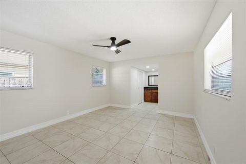 Tiny photo for 1430 NW 73 Avenue, Plantation, FL 33313 (MLS # F10555900)