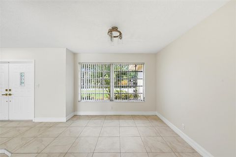 Tiny photo for 1430 NW 73 Avenue, Plantation, FL 33313 (MLS # F10555900)