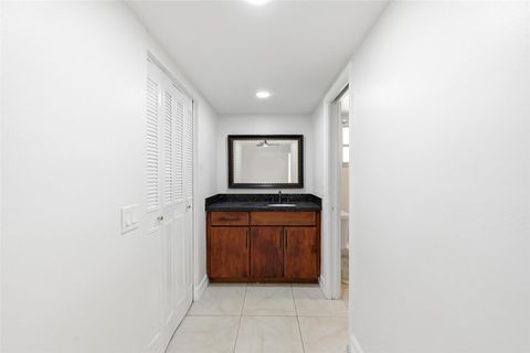 Tiny photo for 1430 NW 73 Avenue, Plantation, FL 33313 (MLS # F10555900)