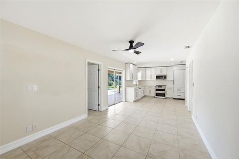 Tiny photo for 1430 NW 73 Avenue, Plantation, FL 33313 (MLS # F10555900)