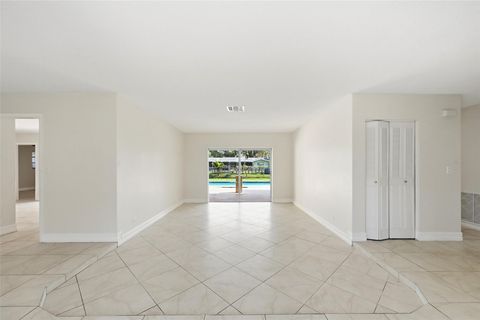 Tiny photo for 1430 NW 73 Avenue, Plantation, FL 33313 (MLS # F10555900)