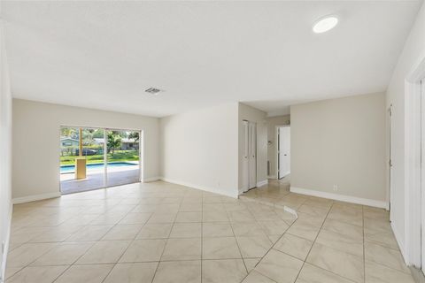 Tiny photo for 1430 NW 73 Avenue, Plantation, FL 33313 (MLS # F10555900)