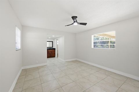 Tiny photo for 1430 NW 73 Avenue, Plantation, FL 33313 (MLS # F10555900)