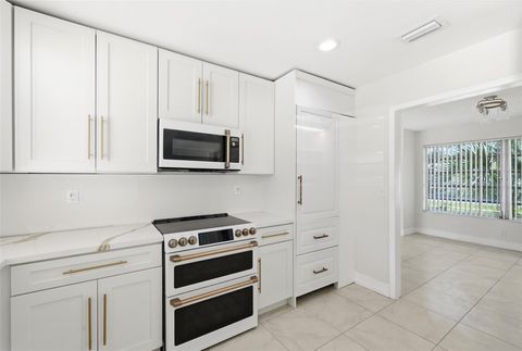 Tiny photo for 1430 NW 73 Avenue, Plantation, FL 33313 (MLS # F10555900)