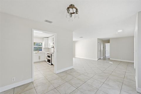 Tiny photo for 1430 NW 73 Avenue, Plantation, FL 33313 (MLS # F10555900)