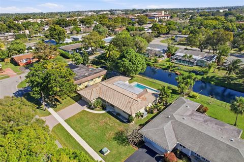 Tiny photo for 1430 NW 73 Avenue, Plantation, FL 33313 (MLS # F10555900)