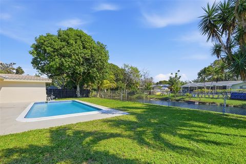Tiny photo for 1430 NW 73 Avenue, Plantation, FL 33313 (MLS # F10555900)