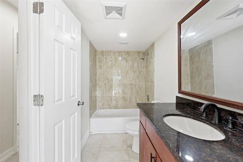Tiny photo for 1430 NW 73 Avenue, Plantation, FL 33313 (MLS # F10555900)