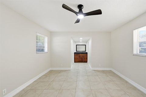 Tiny photo for 1430 NW 73 Avenue, Plantation, FL 33313 (MLS # F10555900)