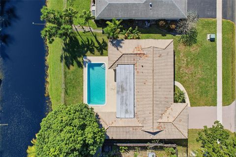 Tiny photo for 1430 NW 73 Avenue, Plantation, FL 33313 (MLS # F10555900)